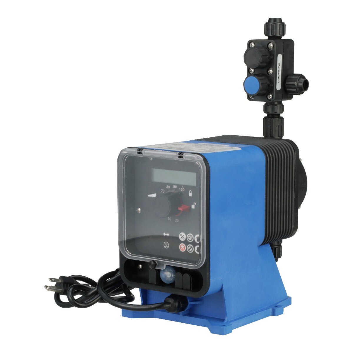 LMA3TA-PTC1-520 | PULSAtron Series MP Metering Pump, 12 GPD @ 100